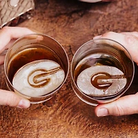 UGA Ice Mold