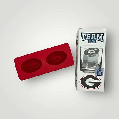 UGA Ice Mold