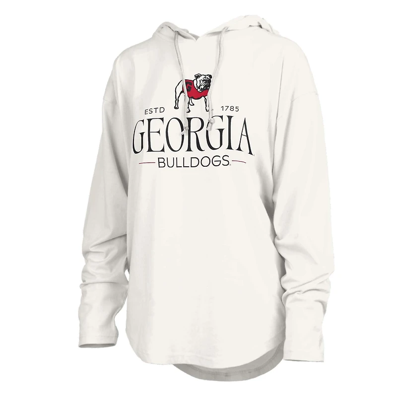UGA Est. Lightweight Hoodie