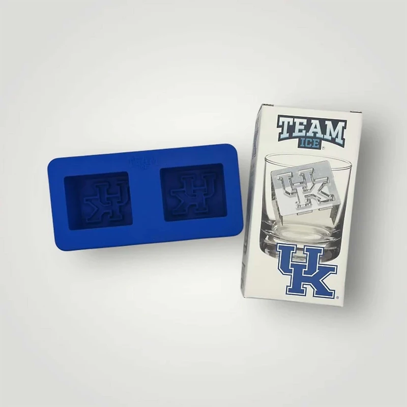 UK Ice Mold