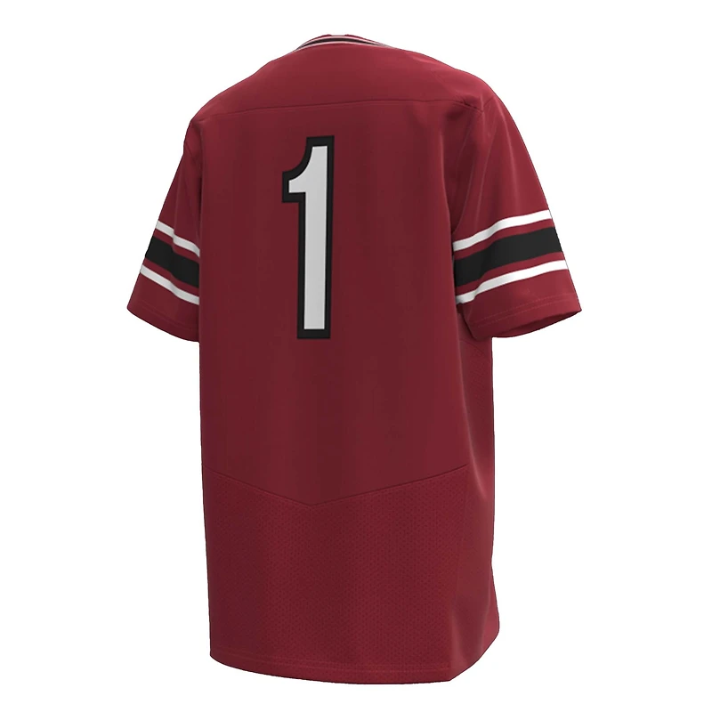 USC Replica #1 Jersey