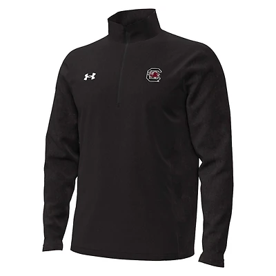 USC Drive Pro Hybrid Quarter Zip Performance Pullover