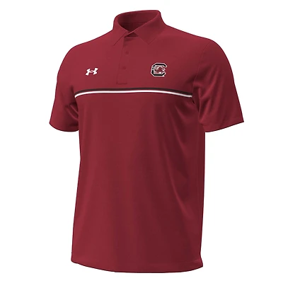 USC Drive Chest Stripe Polo