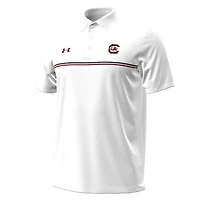 USC Drive Chest Stripe Polo