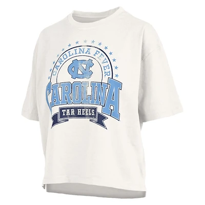 UNC Stars Short Sleeve T-Shirt