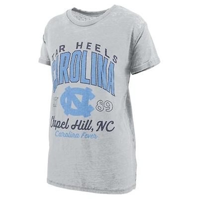 UNC Vintage Arch Boyfriend Short Sleeve T-Shirt