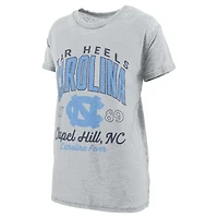 UNC Vintage Arch Boyfriend Short Sleeve T-Shirt
