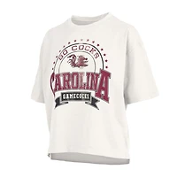 USC Stars Boxy Short Sleeve T-Shirt