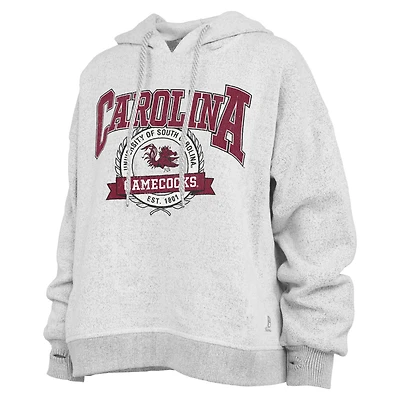 USC Crest Fleece Hoodie
