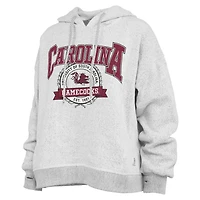 USC Crest Fleece Hoodie