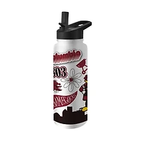 USC 34oz Native Water Bottle