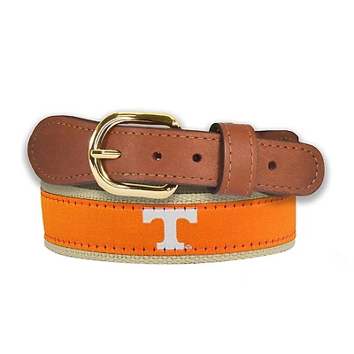 Tennessee Ribbon Belt