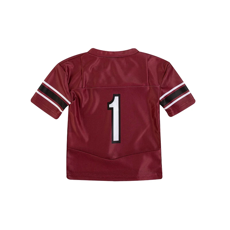 Toddler USC Armourfuse Jersey