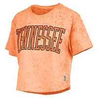 UT Sun Washed Waistline Southlawn Short Sleeve T-Shirt
