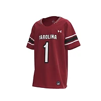 Youth USC Replica #1 Jersey