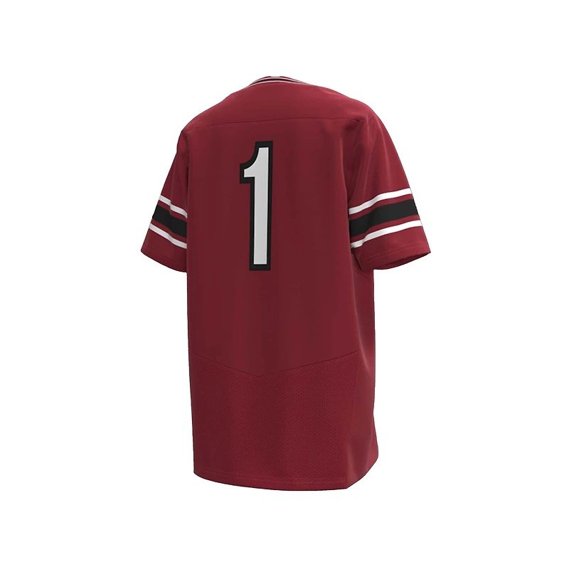 Youth USC Replica #1 Jersey