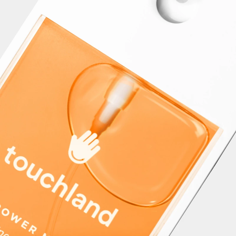 Velvet Peach Power Mist Hydrating Hand Sanitizer