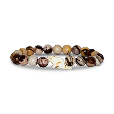 The Dash Red Panda Tracking Bracelet in Himalaya