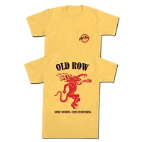 The Spicy Shot Short Sleeve T-Shirt