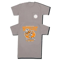 Never Lost A Tailgate Short Sleeve T-Shirt