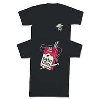 Cowboy Killers 2.0 Pocket Short Sleeve T-Shirt