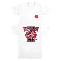 Never Lost A Tailgate Short Sleeve T-Shirt