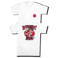 Georgia Never Lost A Tailgate Short Sleeve T-Shirt