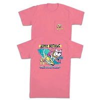 Hang Paw 2.0 Short Sleeve T-Shirt