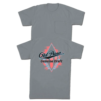 Genuine Draft Short Sleeve T-Shirt