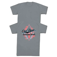 Genuine Draft Short Sleeve T-Shirt