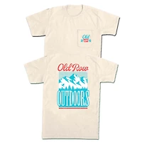 Dry Mountain Short Sleeve T-Shirt