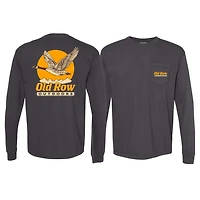 Outdoor Goose Long Sleeve T-Shirt