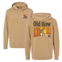 Smokin' Buck Hoodie