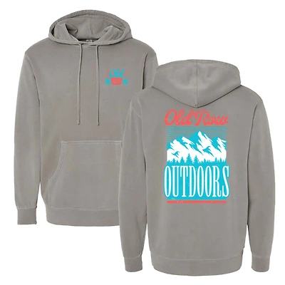 Dry Mountain Hoodie