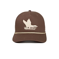 Outdoors Flying Duck Hat
