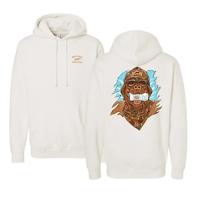 Good Boys Cub Retro Can Hoodie