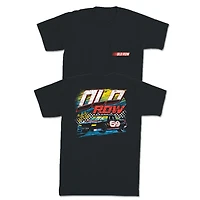 Old Row Racing Short Sleeve T-Shirt