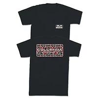Columbia Camo Pocket Tee Short Sleeve T-Shirt