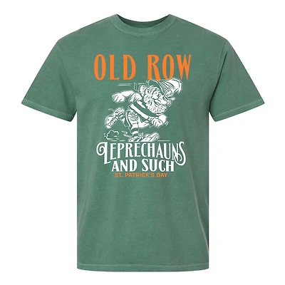 Leprechauns Short Sleeve T-Shirt