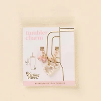Tumbler Charm In Glamour