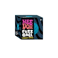 Fuzz Ball Wonder Waves NeeDoh - Assorted