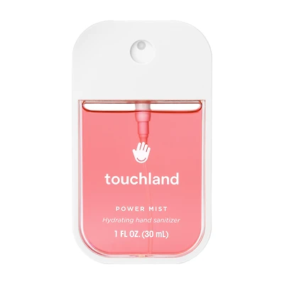 Wild Watermelon Power Mist Hydrating Hand Sanitizer