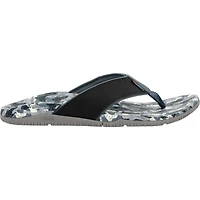 Men's Auna Sandals Blue Camo
