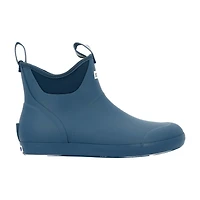 Men's 6 Inch Deck Ankle Boot Legion Blue