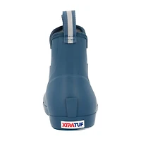 Men's 6 Inch Deck Ankle Boot Legion Blue