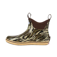 Men's 6 Inch Printed Ankle Boot Bottomland
