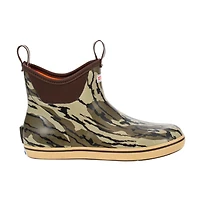 Men's 6 Inch Printed Ankle Boot Bottomland