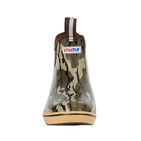 Men's 6 Inch Printed Ankle Boot Bottomland