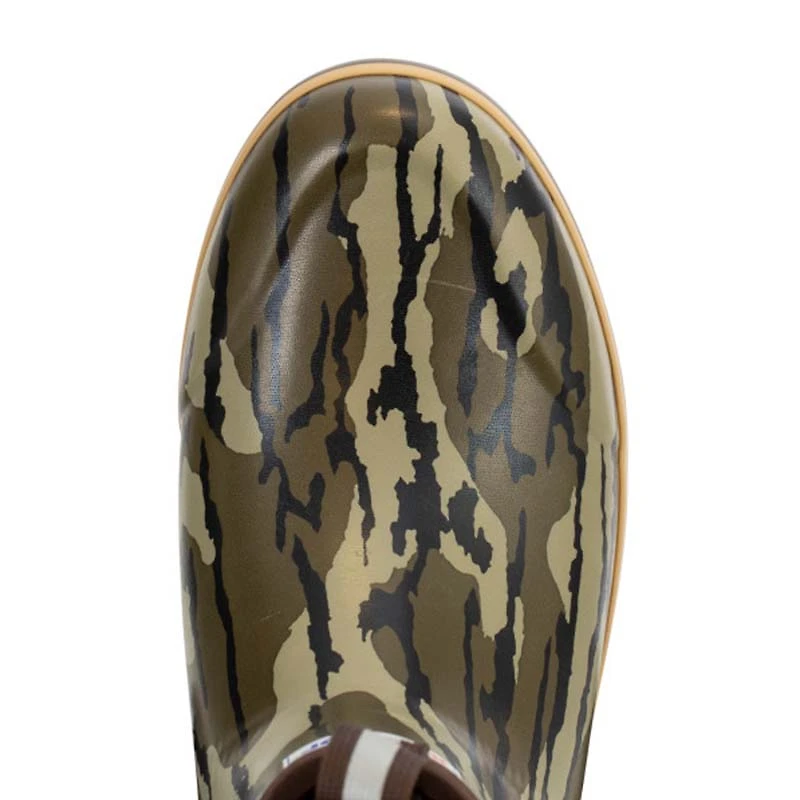 Men's 6 Inch Printed Ankle Boot Bottomland