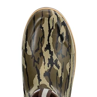 Men's 6 Inch Printed Ankle Boot Bottomland